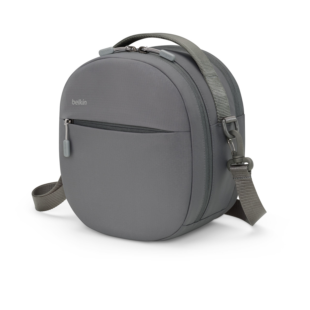 Belkin Travel Bag for Apple Vision Pro in gray