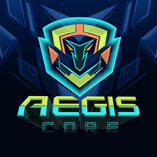 Aegis Core app icon