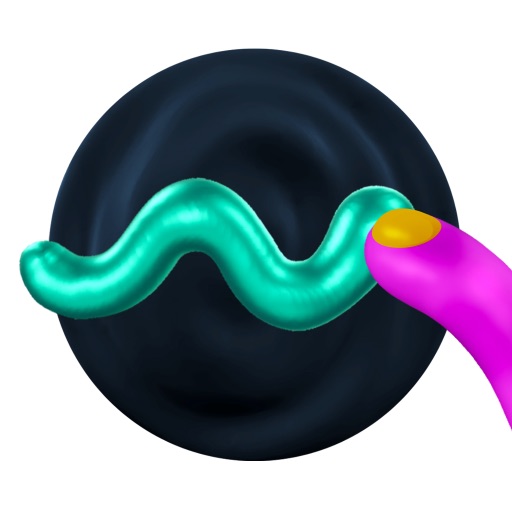 AirDraw app icon