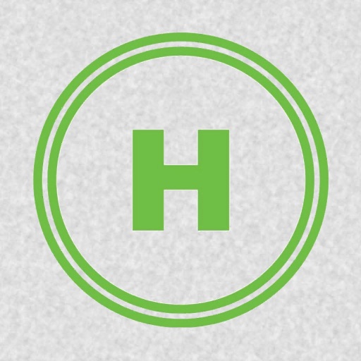 AR Helicopters app icon