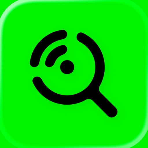AR WiFi&5G app icon
