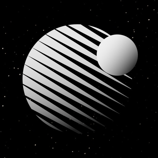 Astronoma app icon