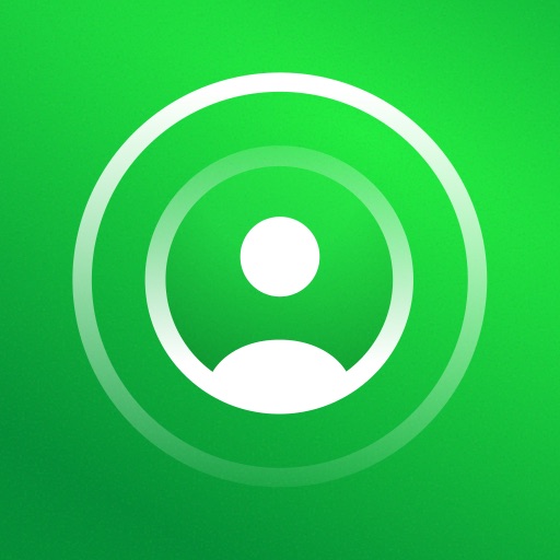 AuraTap app icon
