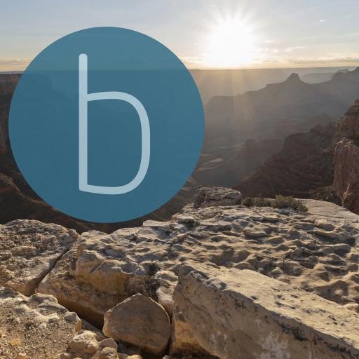 BP Explore Sampler app icon