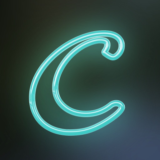 Caradise app icon