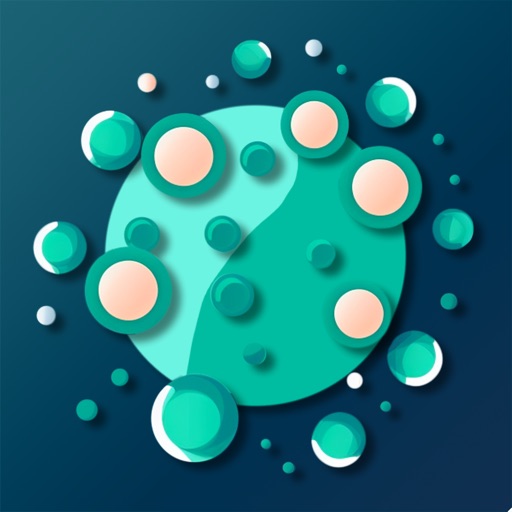 CellWalk app icon