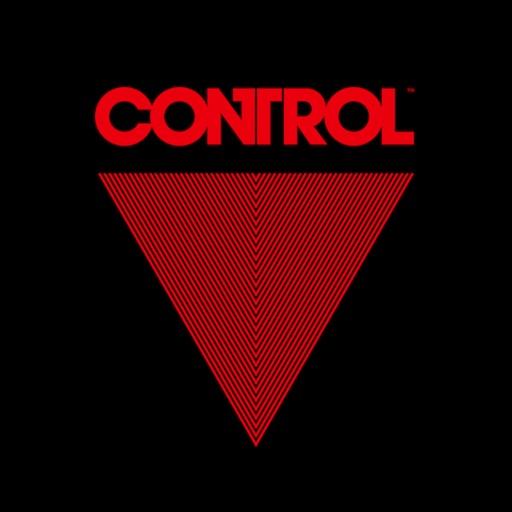 Control Ultimate Edition app icon