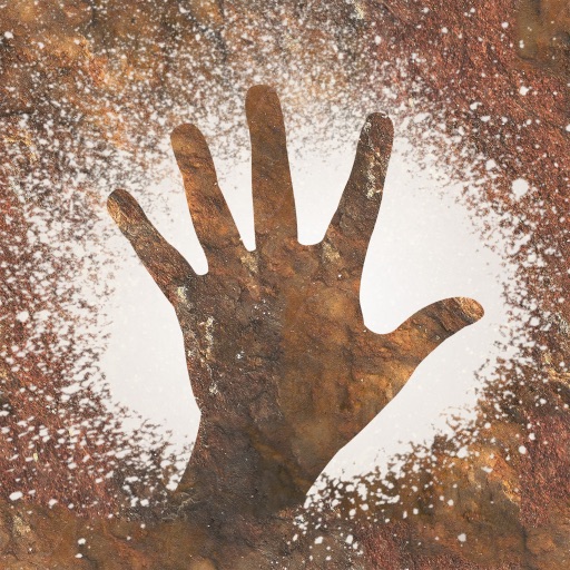 Cueva de las Manos app icon
