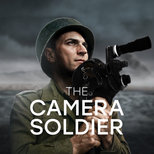 D-Day: The Camera Soldier app icon