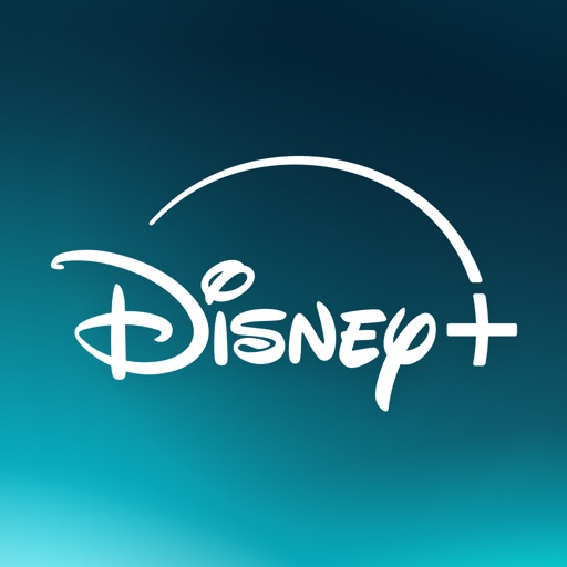 Disney Plus app icon
