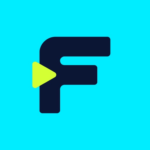 Fovii app icon