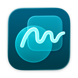 Apple Freeform app icon