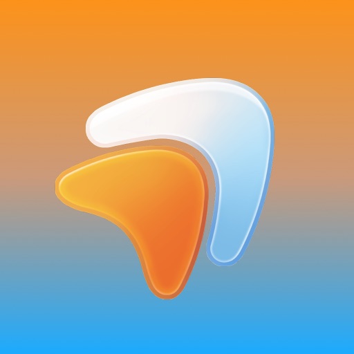 FunFitLand app icon