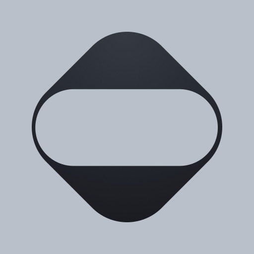 Gracia 4DGS viewer app icon