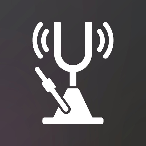 Guitar Tuner & Metronome App app icon