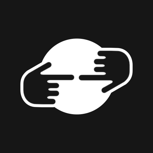 Hand Physics Lab app icon