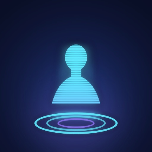 Holoport Vision app icon
