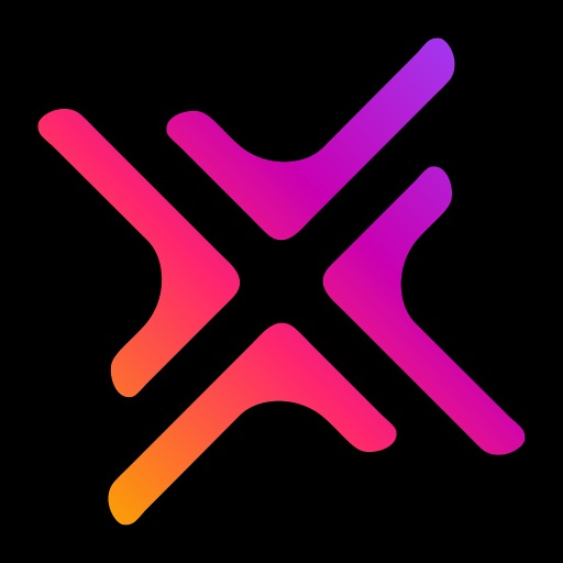 ImmersiX app icon