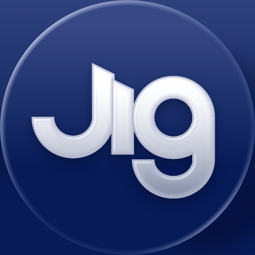 JigSpace app icon