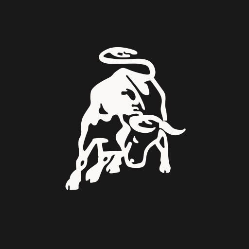 Lamborghini app icon