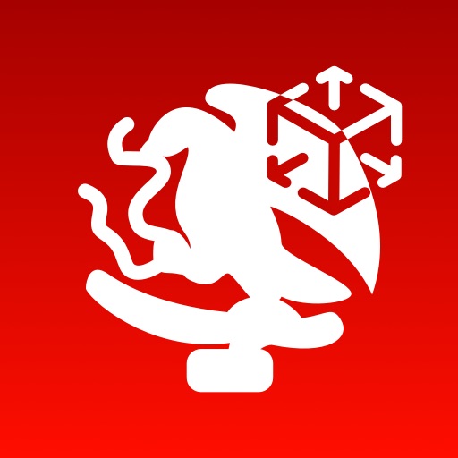 Mexico Vision app icon