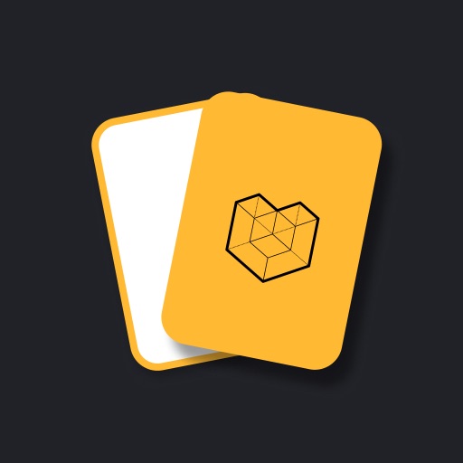 OmniCards app icon