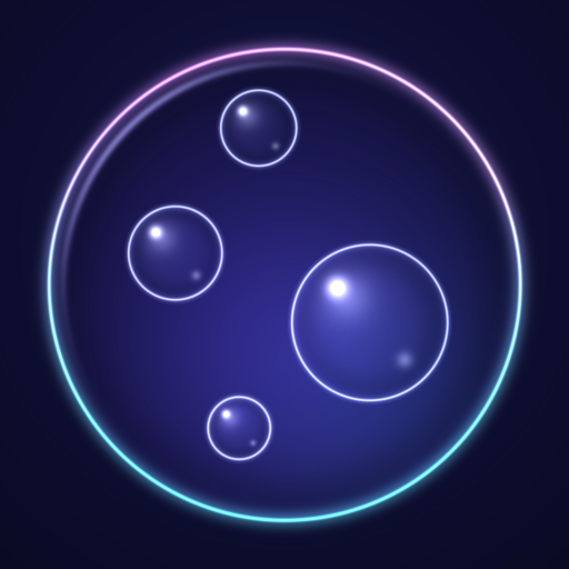 Orbble app icon