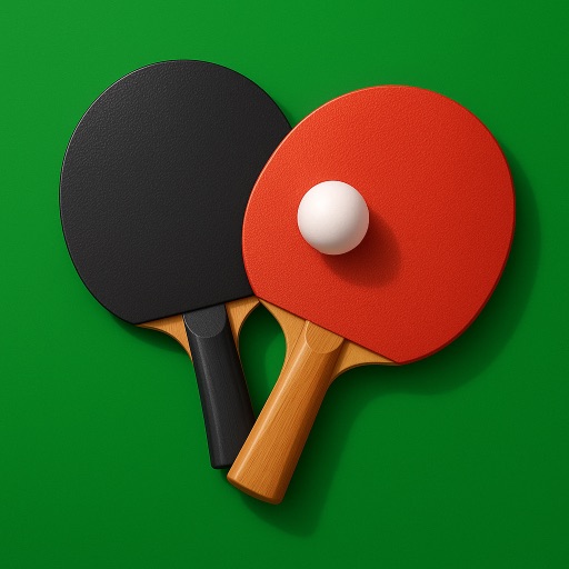Ping Pong Club app icon