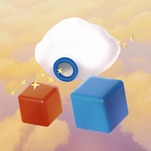 Porta Nubi app icon
