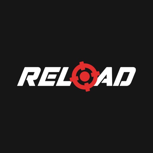 Reload - Shooting Range app icon