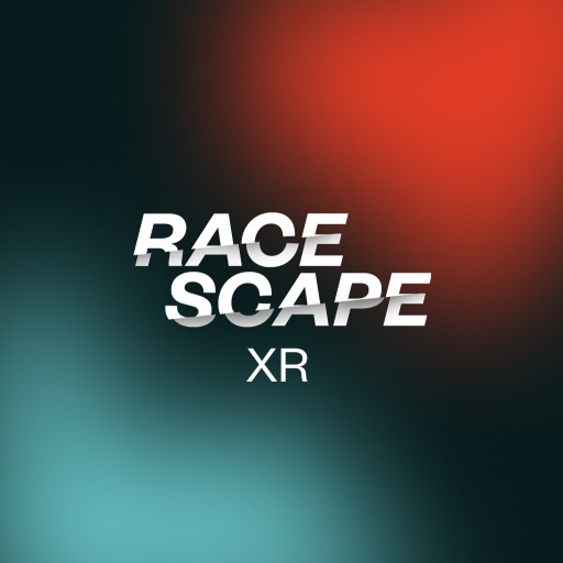 SailGP RaceScape XR app icon