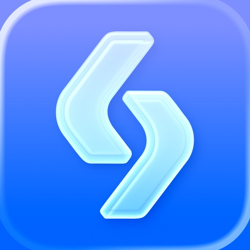 Scenery app icon