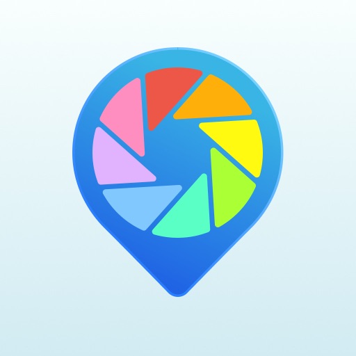 Sceno app icon