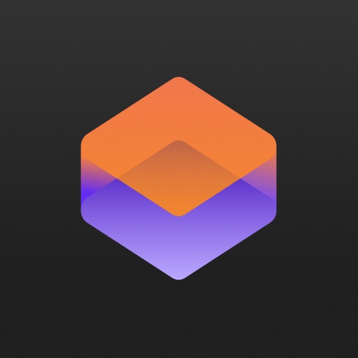 Spatial Analogue app icon