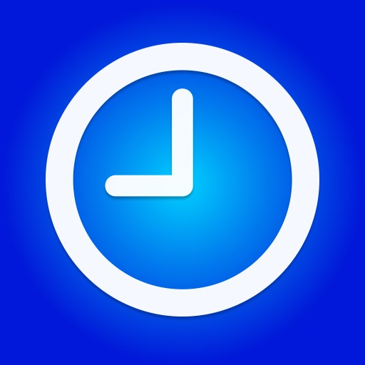 Spatial Menu Bar app icon