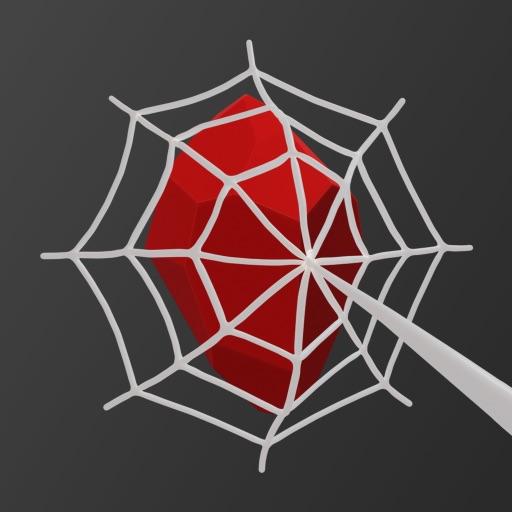 Spatial Web Shooter app icon