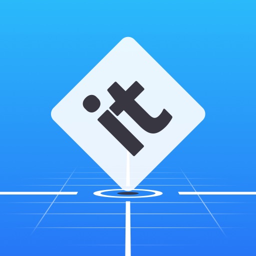 STAGEit app icon