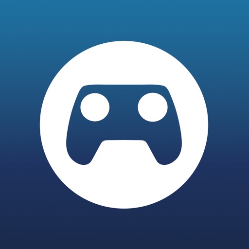 Steam Link app icon