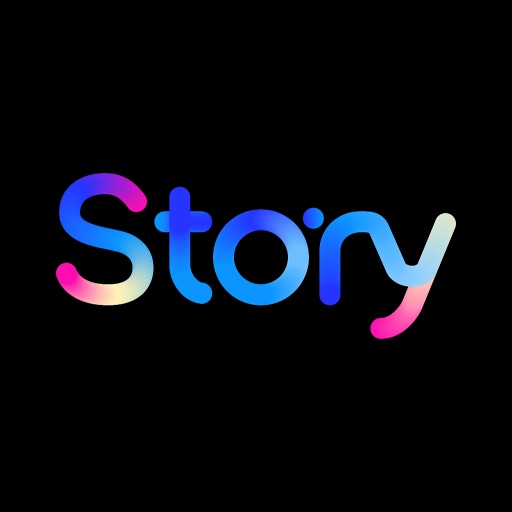 Story: Spatial Storytelling app icon
