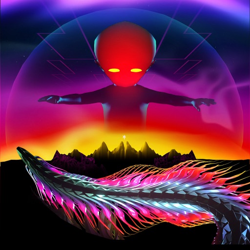 THRASHER app icon