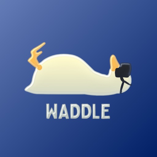 Waddle Street View Explorer app icon