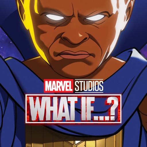 What If An Immersive Story app icon
