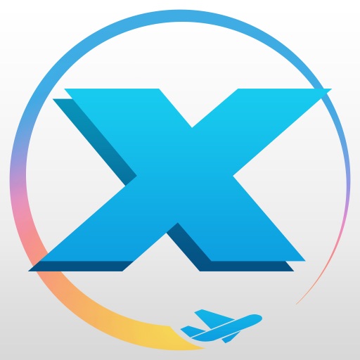 X-Plane Streaming Link app icon