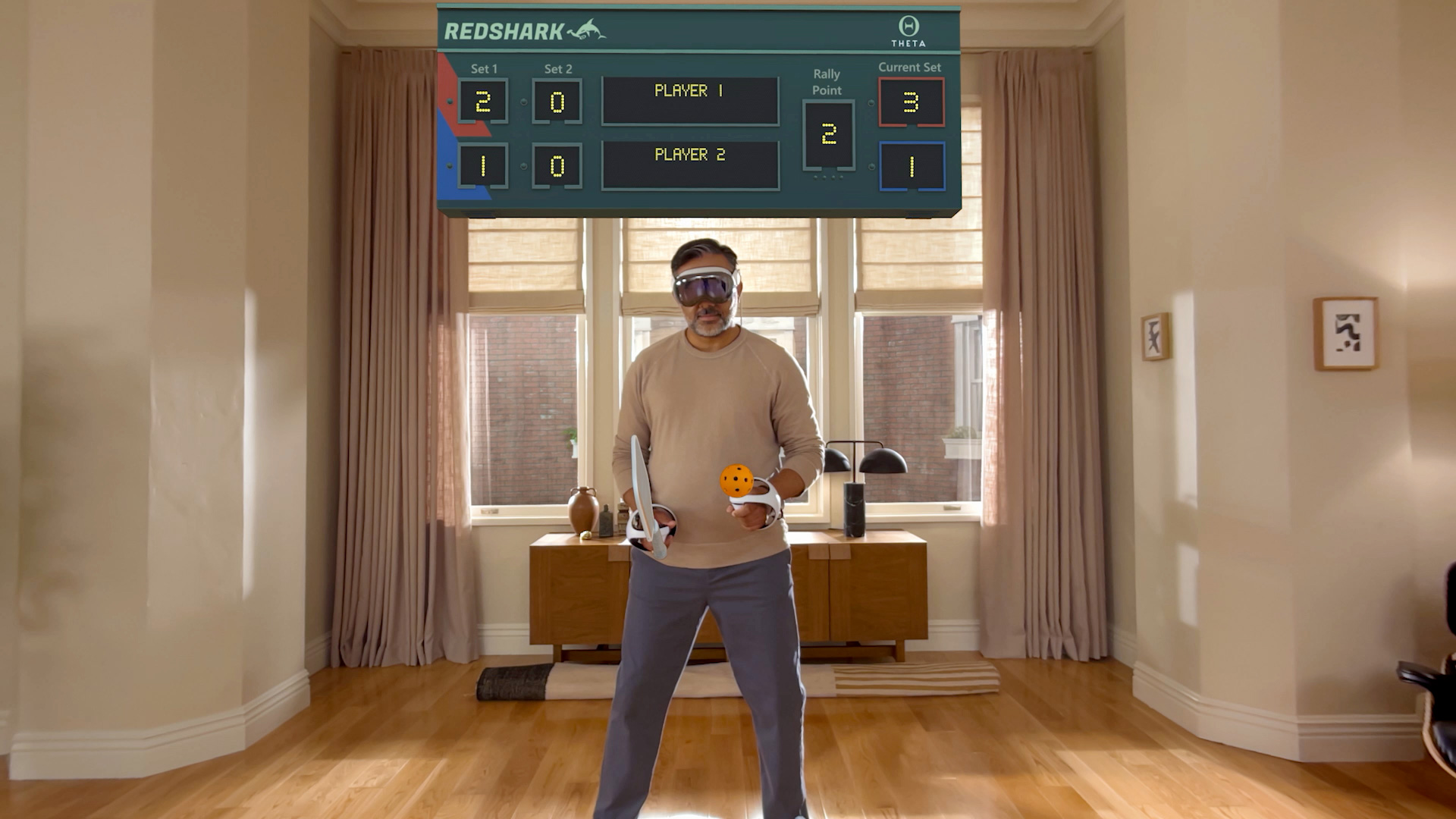 PlayStation VR2 Sense controllers supported by visionOS 26