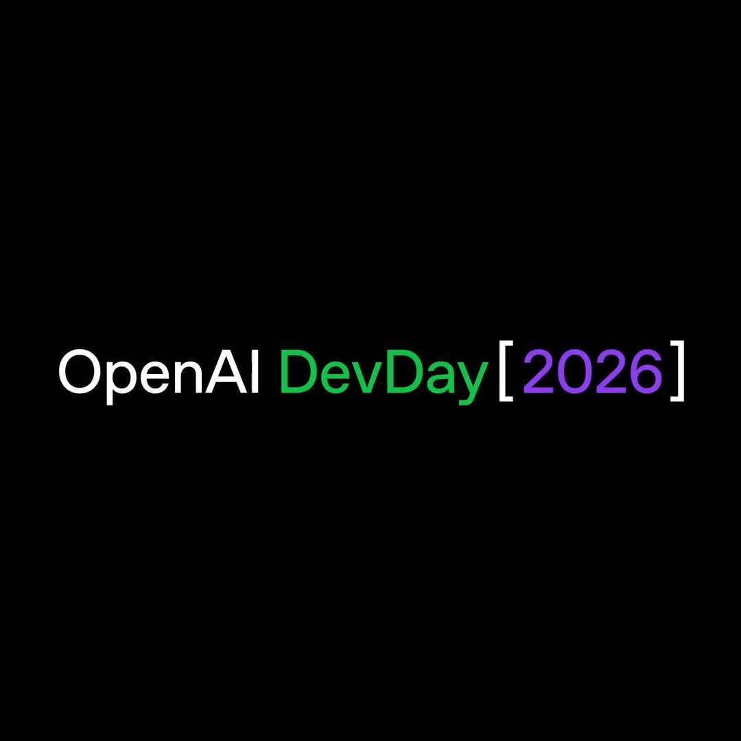 OpenAI DevDay 2026 title from the official event teaser